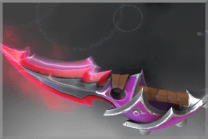 Shadow in the Deep Dagger