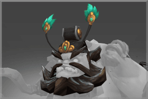 Beard of the Royal Butcher