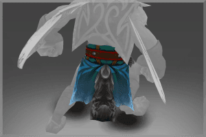 Belt of Harvest's Hound