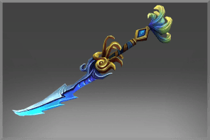 Blade of the Partisan Guard