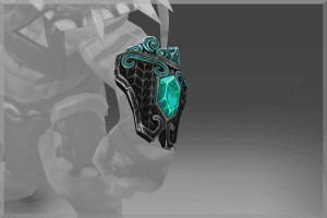 Bracers of the Fissured Soul