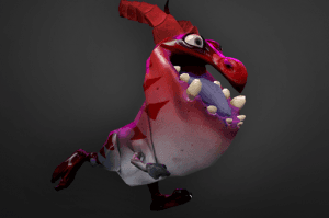 Brutal Greevil