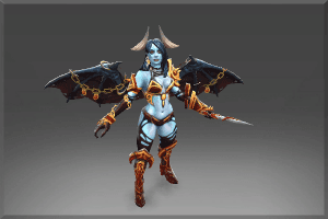Chained Mistress Set