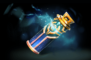 Champion's Chest