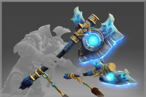 Corrupted Bitter Lineage