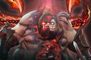 Corrupted Feast of Abscession