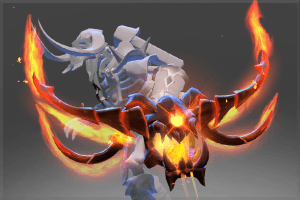 Corrupted Maraxiform's Fate