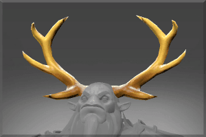 Mighty Horns of the Father