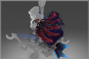 Corrupted Silent Wake
