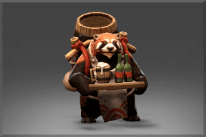 Cursed Coco the Courageous