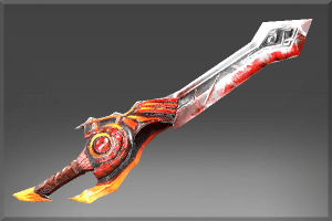 Dragonblood Ravager