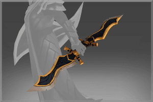 Edge of the Hazhadal Magebreaker