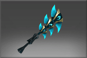 Emissary's Blade