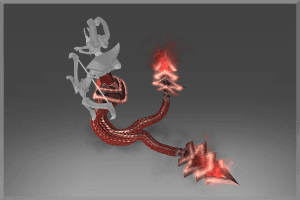 Fate of Hydrophiinae of the Crimson Witness