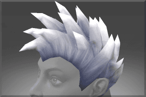 Frost Spikes