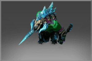 Frostshard Ascendant