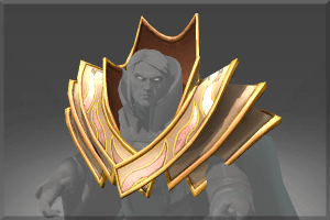 Frozen Arcane Shield