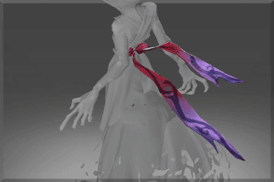 Frozen Cinch of the Mortal Coil