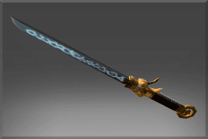 Frozen Juljae Sword