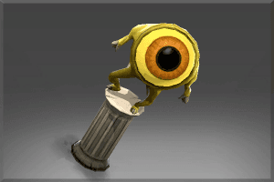 Frozen Ocula the Observer