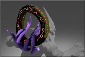 Frozen Ring of Command