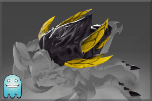 Frozen Shadow Spine