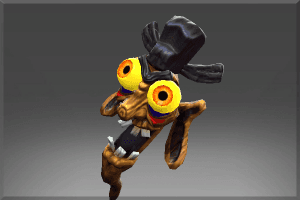 Frozen Warding Guise