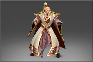 Garbs of the Eastern Range Set