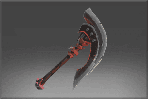 Genuine Entropic Axe