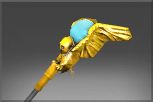 Genuine Frost Owl's Beacon