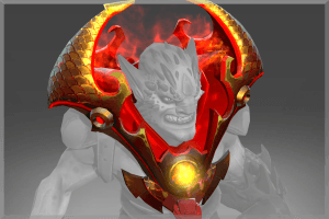 Mulctant Pall of the Crimson Witness