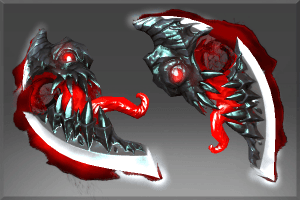 Genuine Thirst of Eztzhok Bundle