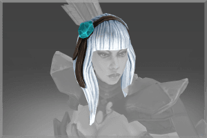 Headband of the Frostborne Wayfarer