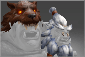 Heads of the Grey Wastes