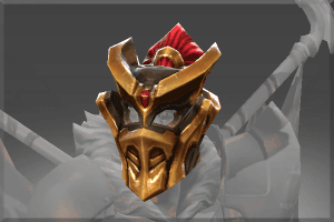 Helm of the Battlefield