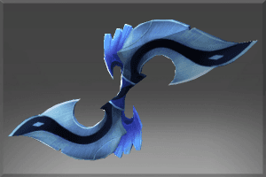 Heroic Blades of Eternal Eclipse