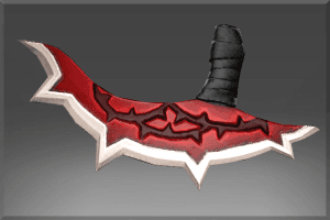Heroic Bloodletter