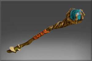 Heroic Nature's Grip