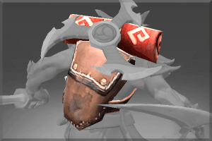 Heroic Pack of the Blood Stained Sands