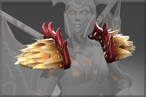 Heroic Scales of the Dragon Guard