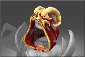 Heroic Shade of Anguish