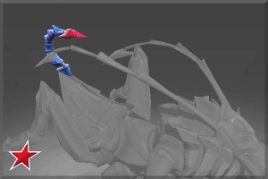 Heroic Stinger of Entwined Fate