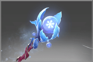 Ice Blossom