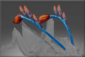 Antennae of the Master Weaver