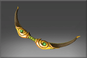 Inscribed Arc of the Northern Wind