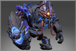 Inscribed Astral Origins - Back