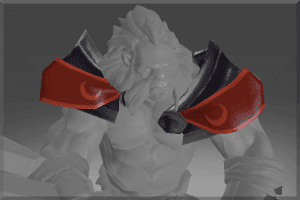 Inscribed Bloodmist Pauldrons