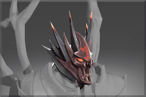Inscribed Crown of Gore