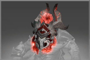 Inscribed Emerald Subjugation of the Crimson Witness