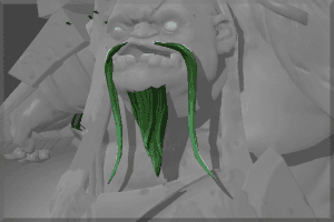 Inscribed Face of Delicacies of Butchery